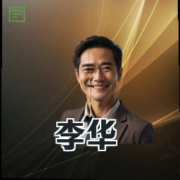 李华